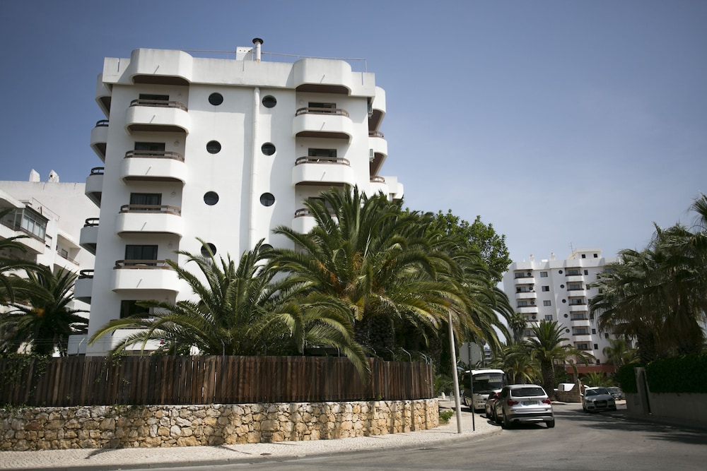 Mirachoro Ii Praia Da Rocha 59/68