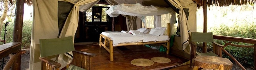 MIGUNGA TENTED CAMP 14/47