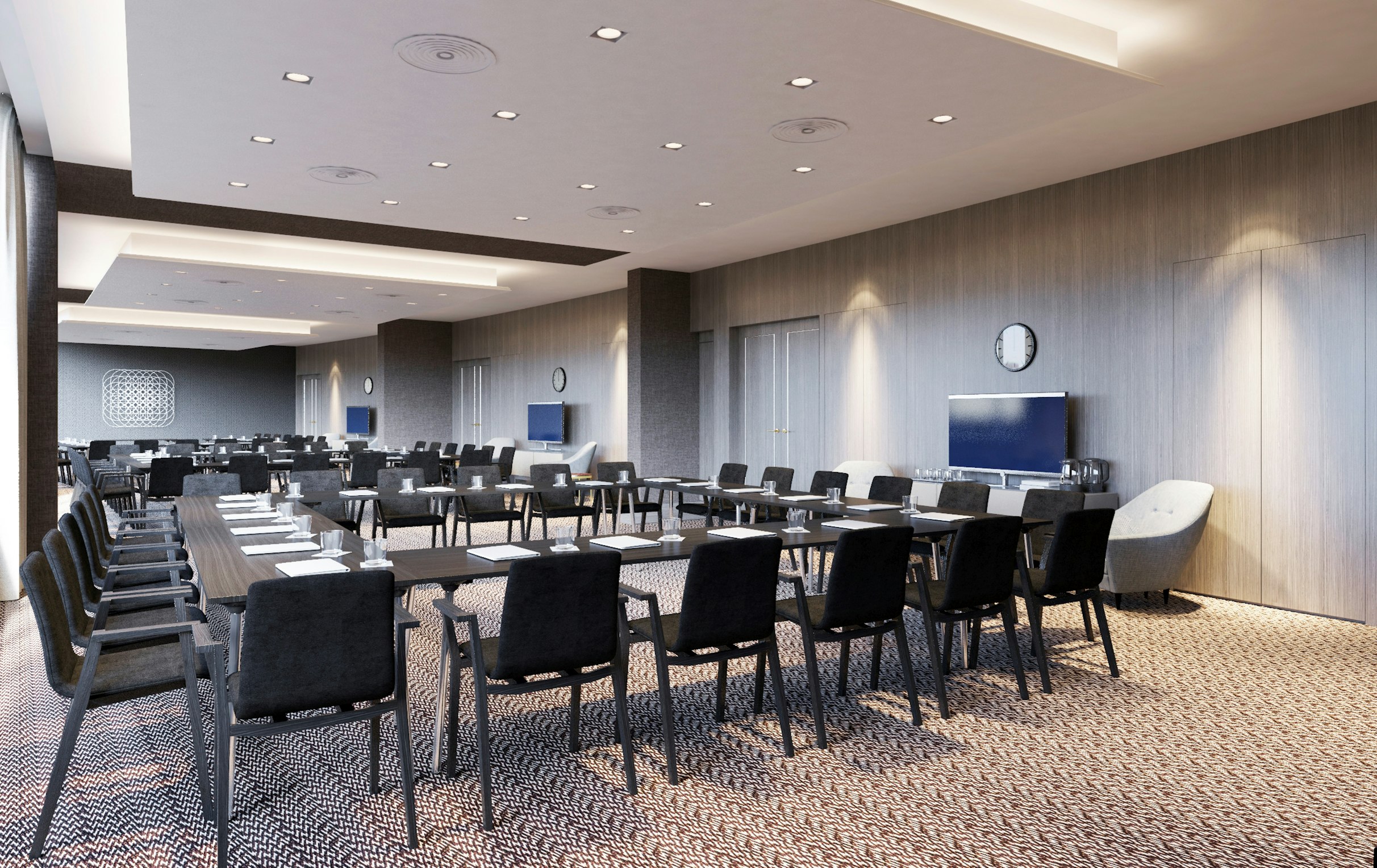 Hilton Tanger City Center Hotel And Residences 48/53