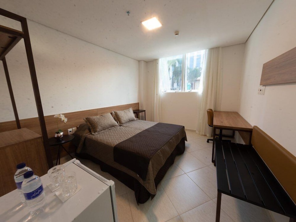 Barretos Park Hotel 4/49