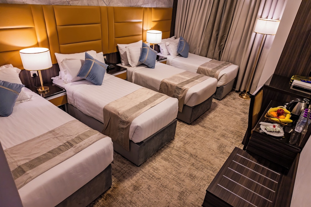 شركة المختارة العالمي للخدمات الفندقية شخص واحد(Al Mukhtara International Hotel) 4/47