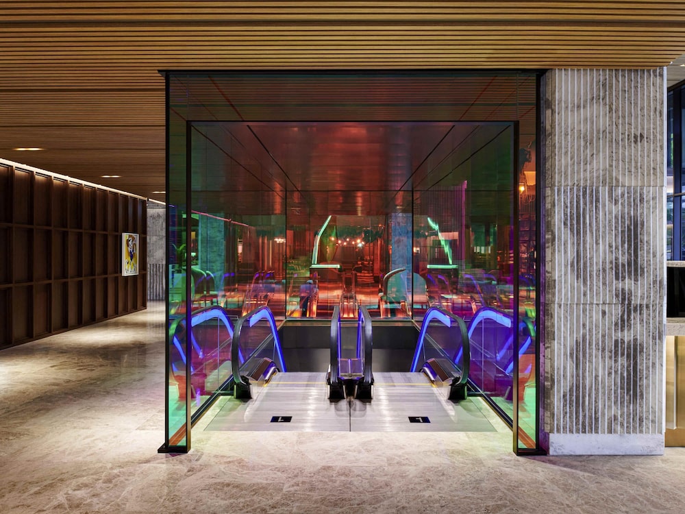 Mondrian Seoul Itaewon 69/78