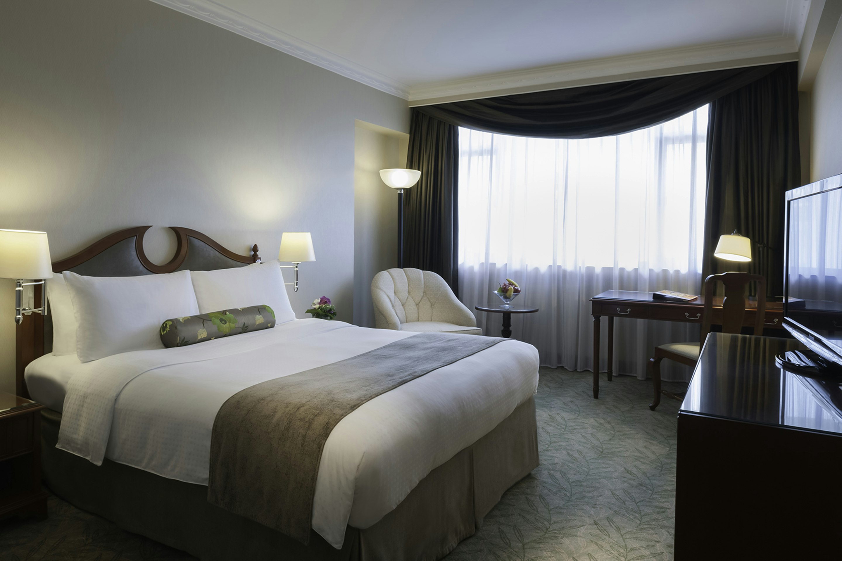 Marco Polo Hong Kong Hotel 21/75