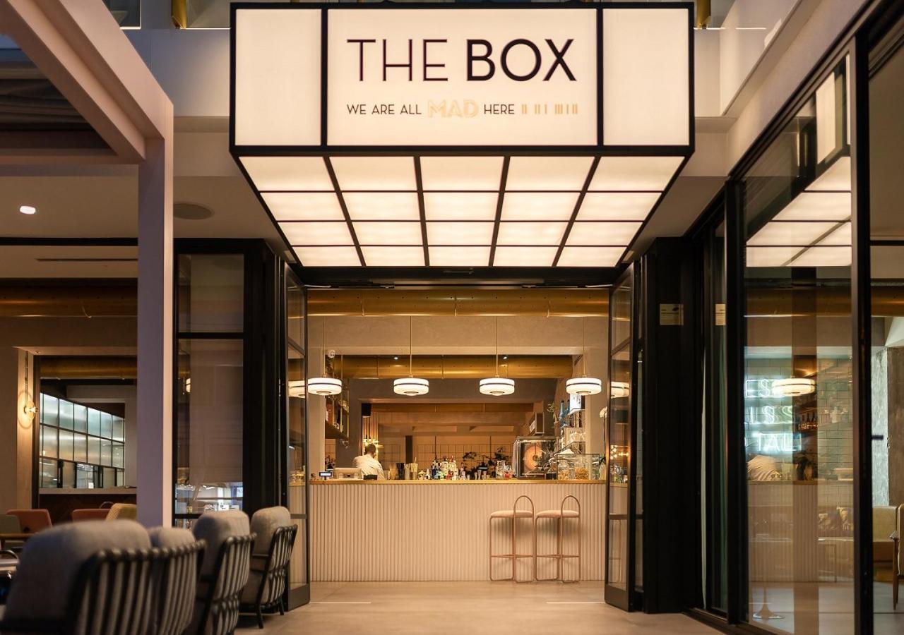 The Box Riccione 3/49
