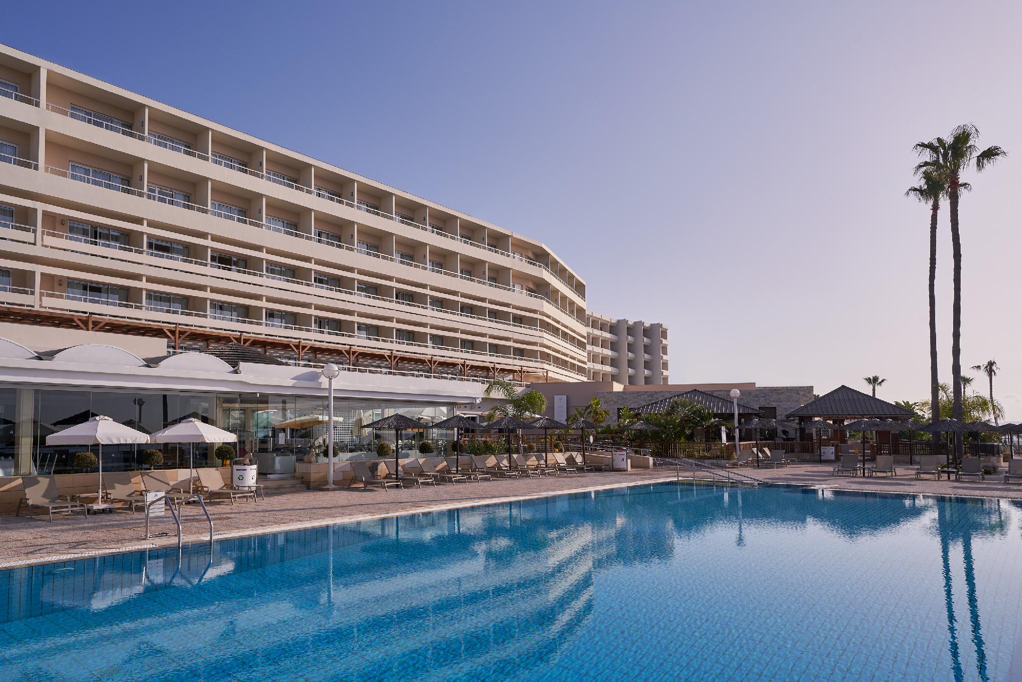 Atlantica Miramare Beach in LIMASSOL