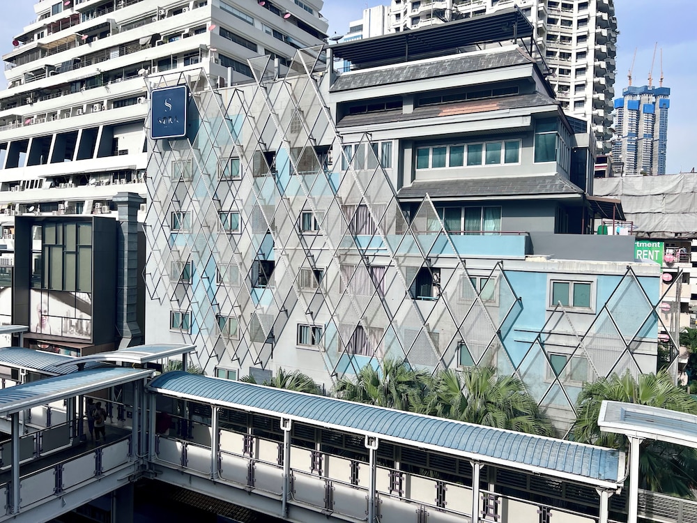 Sora Hotels Silom 6/68