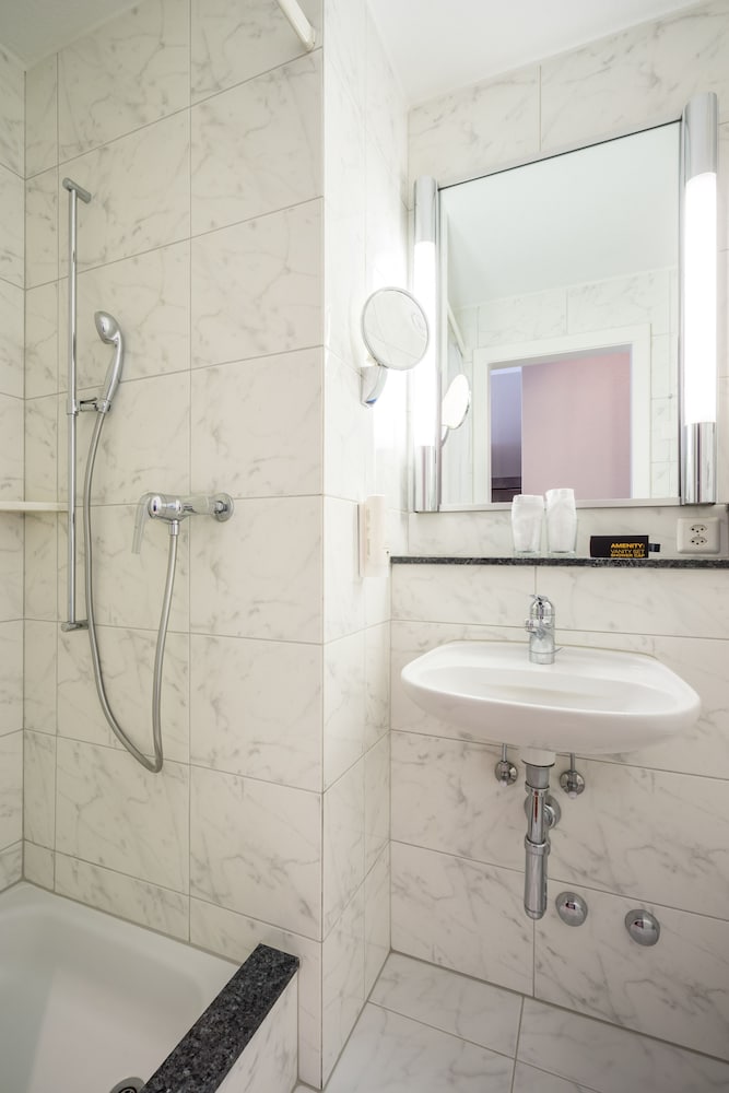 Altstadt Hotel Krone Apartments Luzern 55/58