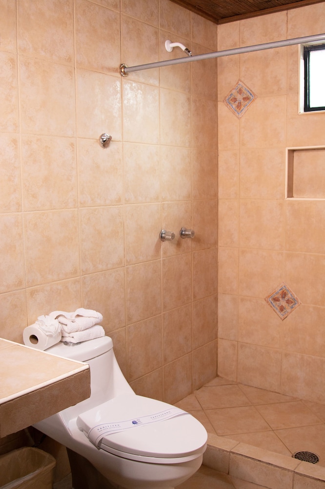 Hotel Villa Mexicana Creel Mountain Lodge 49/50