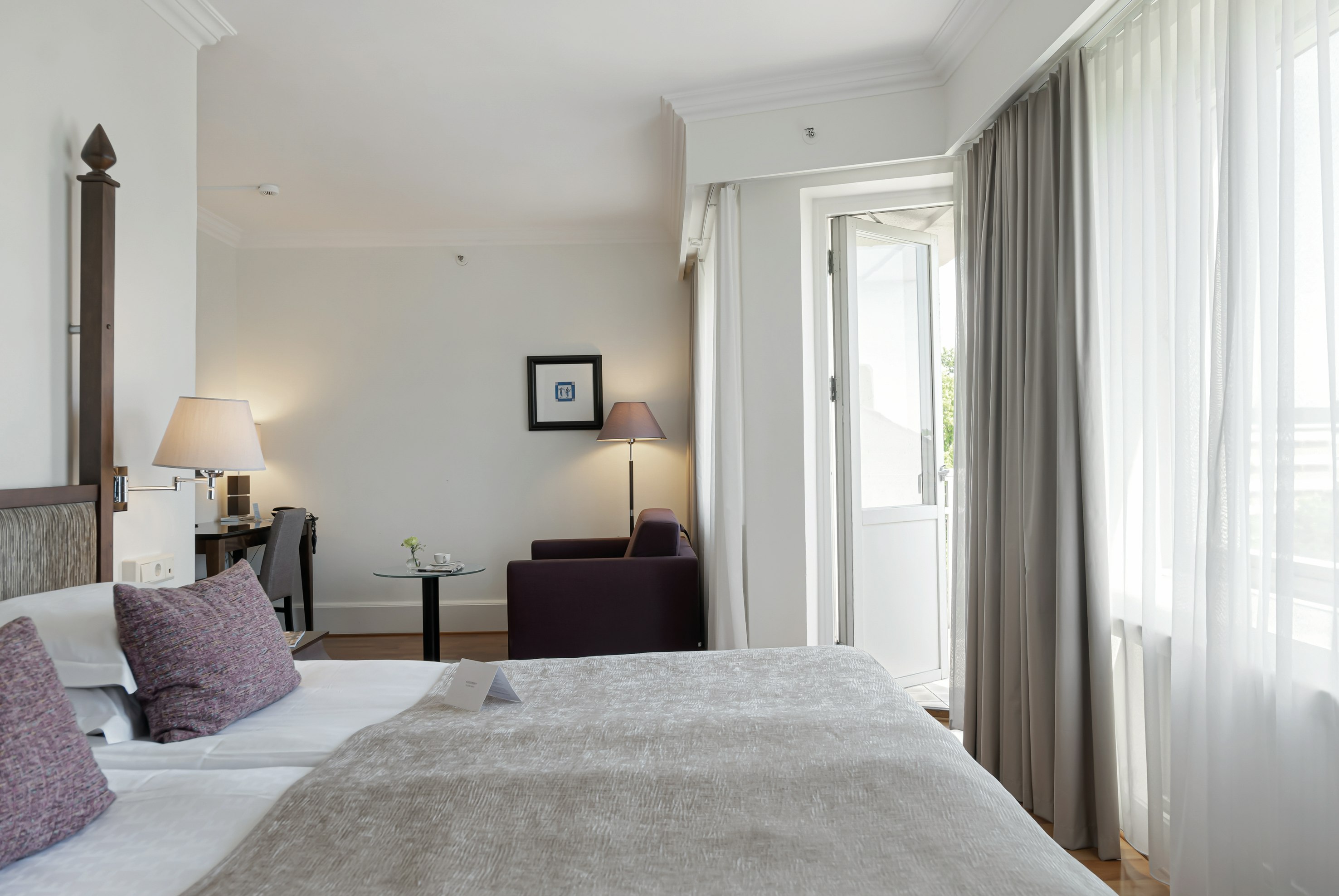 Elite Park Avenue Hotel, Gothenburg 11/26