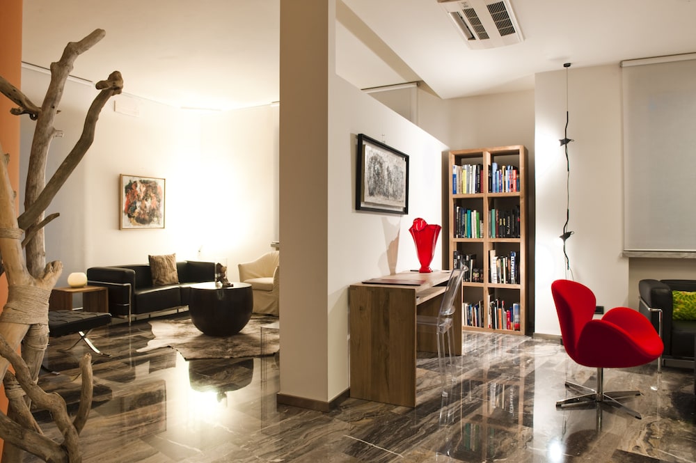 Hotel Meridiana 57/76