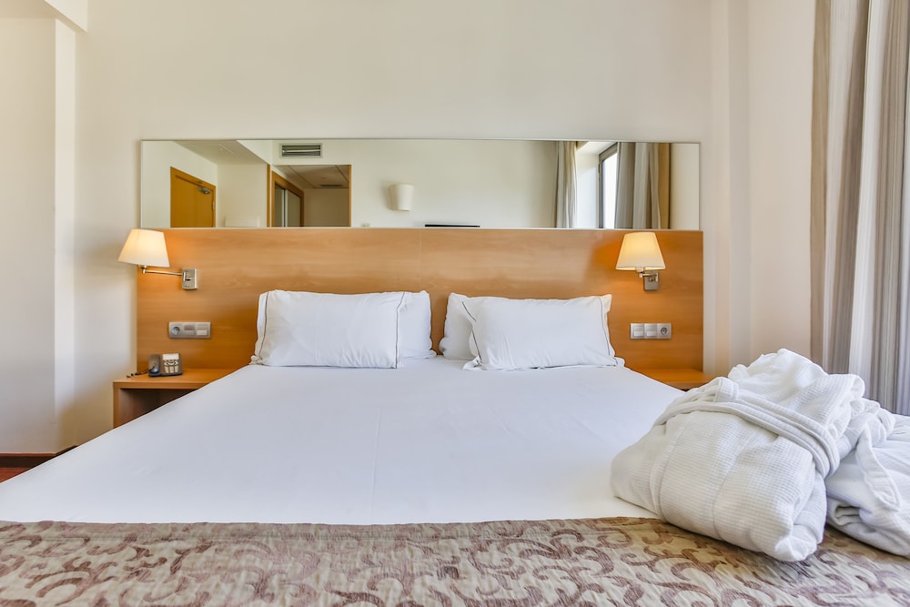 Hotel Desitges 26/76