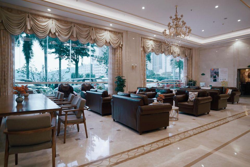 Vienna International Hotel (Boluo Xing'an City) 31/40