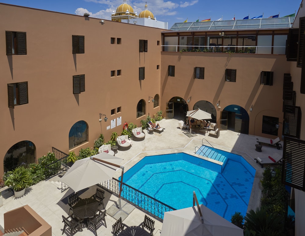 Hotel Costa del Sol Trujillo Centro 3/66