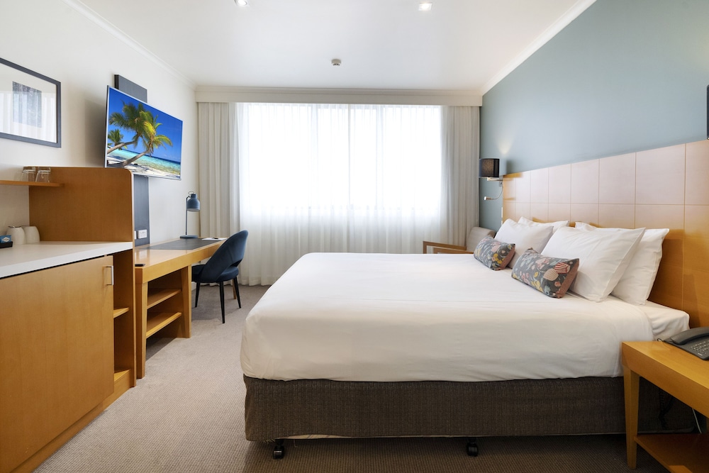 Gateway Hotel By Nightcap Plus 12/50