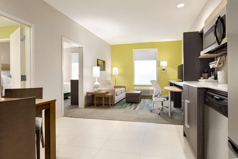 Home2 Suites By Hilton Shenandoah The Woodlands 17/43