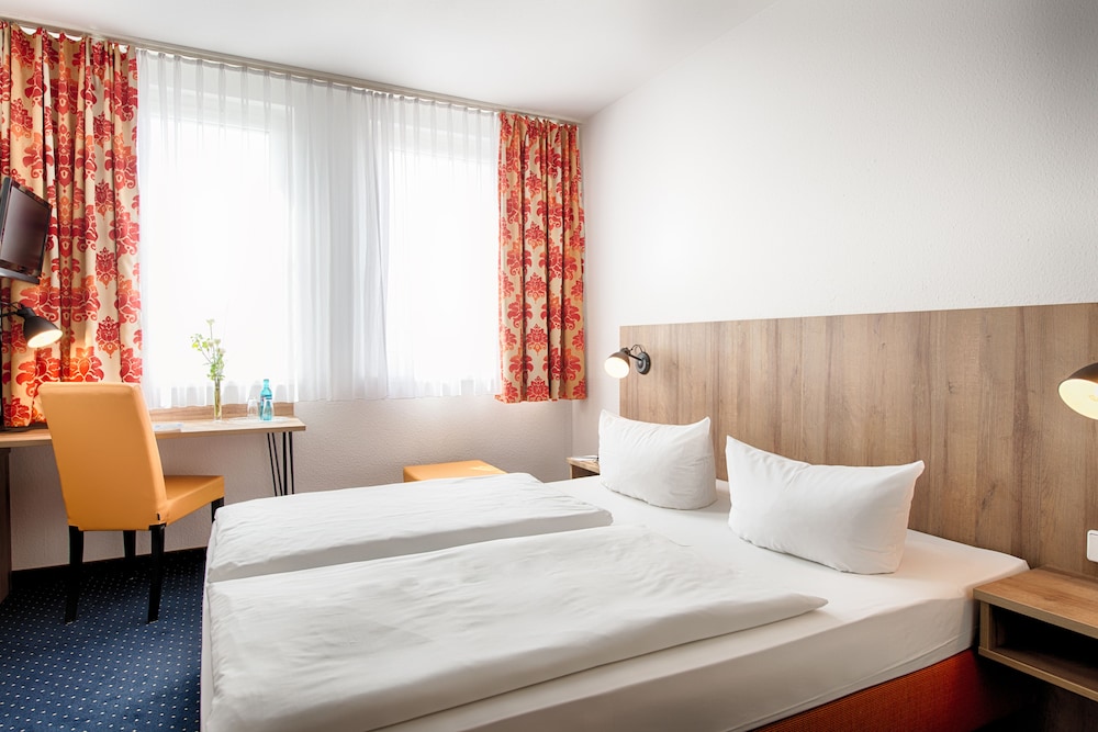 ACHAT Hotel Dresden Altstadt 26/72