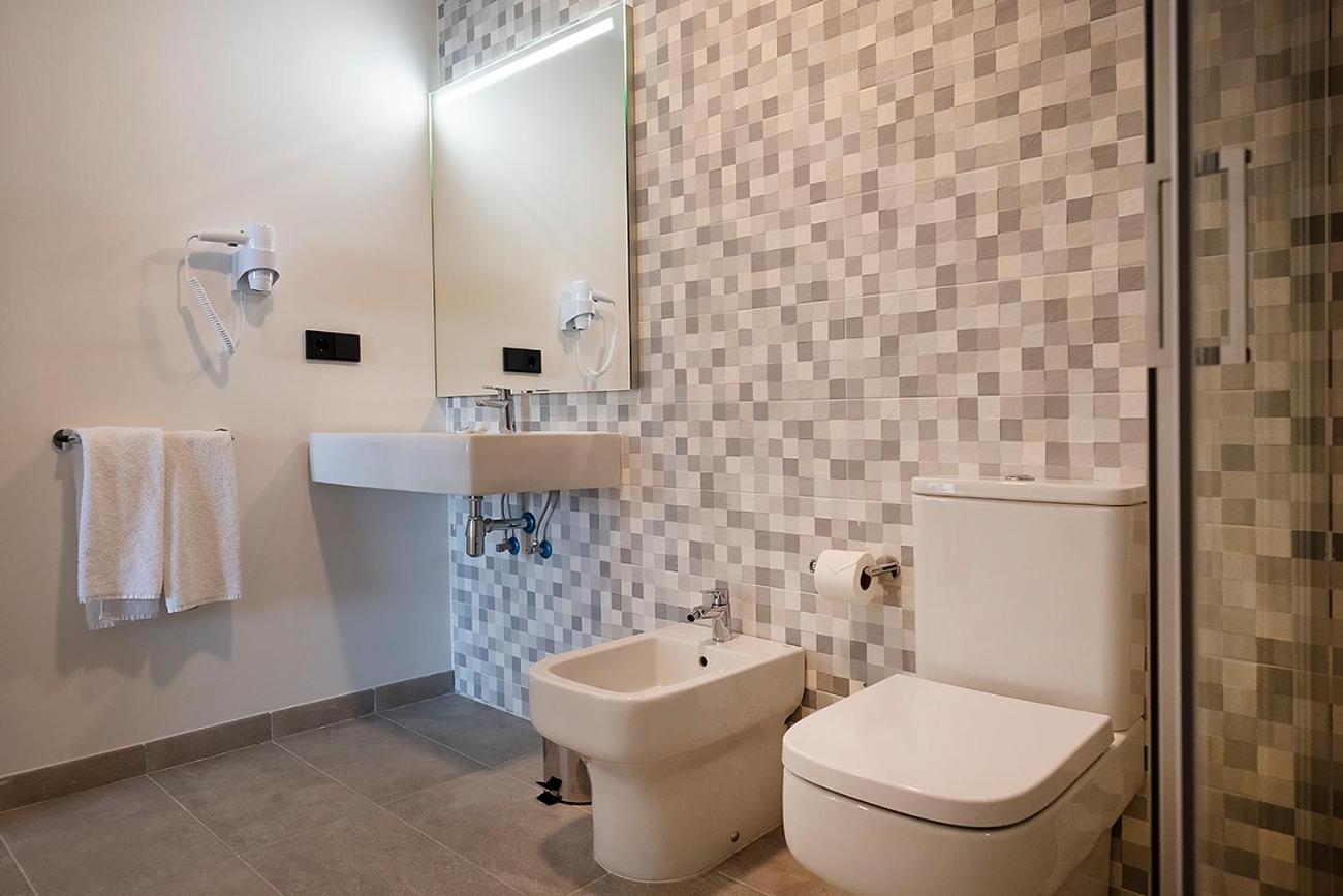 شقة بسرير كينج، Aparthotel Attica 21 Valles 2/2