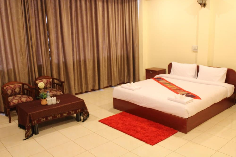 Sengkeo Hotel 18/50