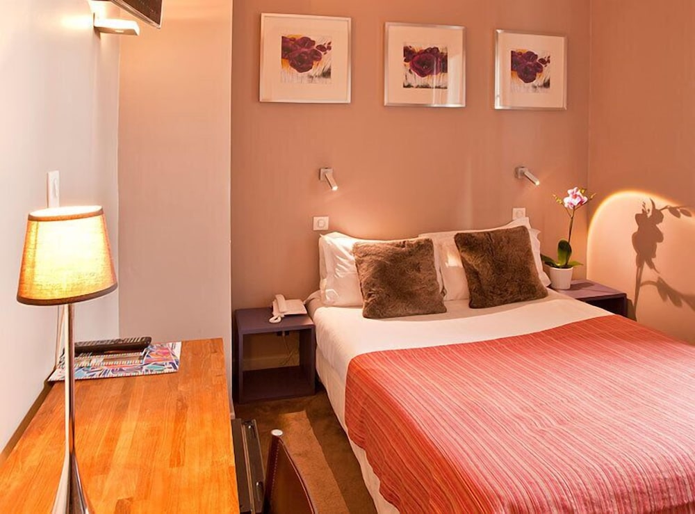 Hotel des Arceaux Montpellier 写真5