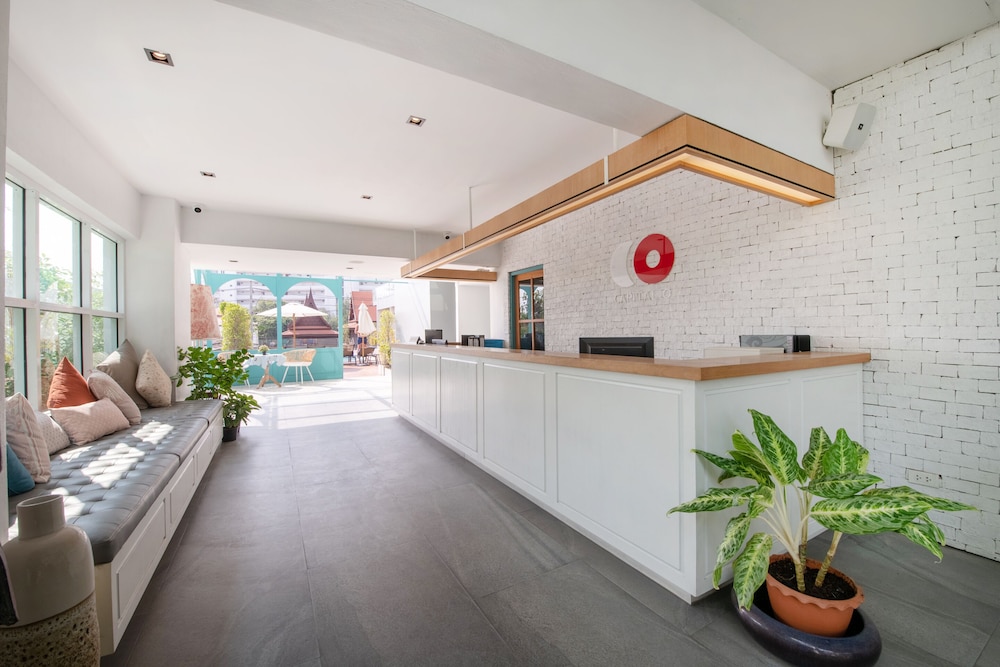 Capital O 631 Blooming Hill Boutique Suites 9/50