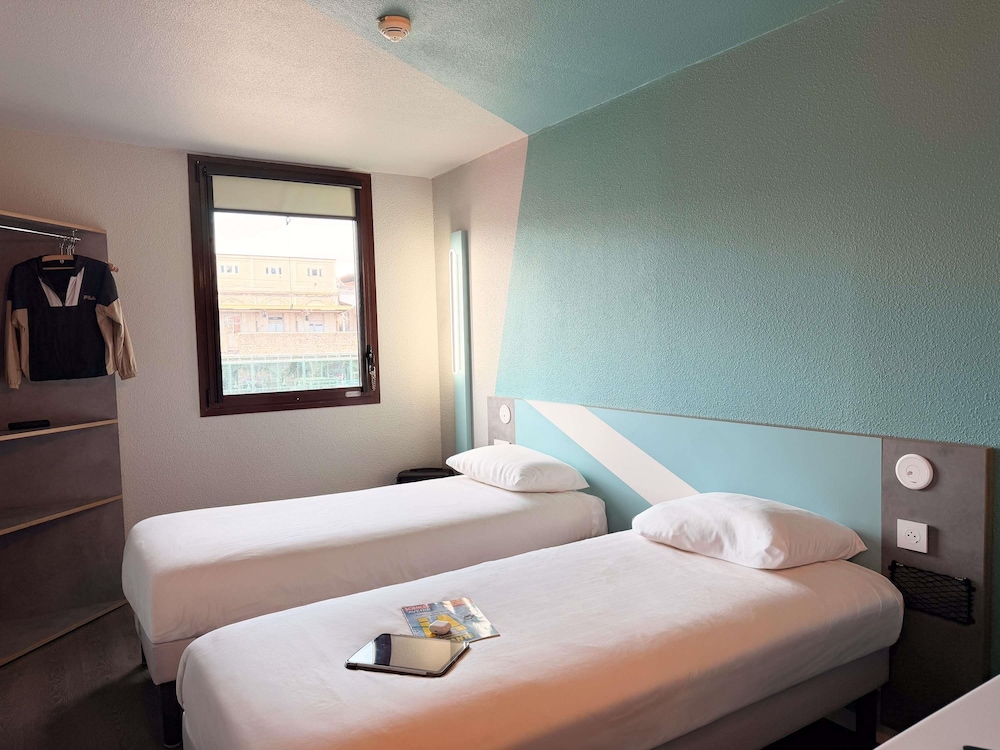 Ibis Budget Nimes Centre Gare 18/50