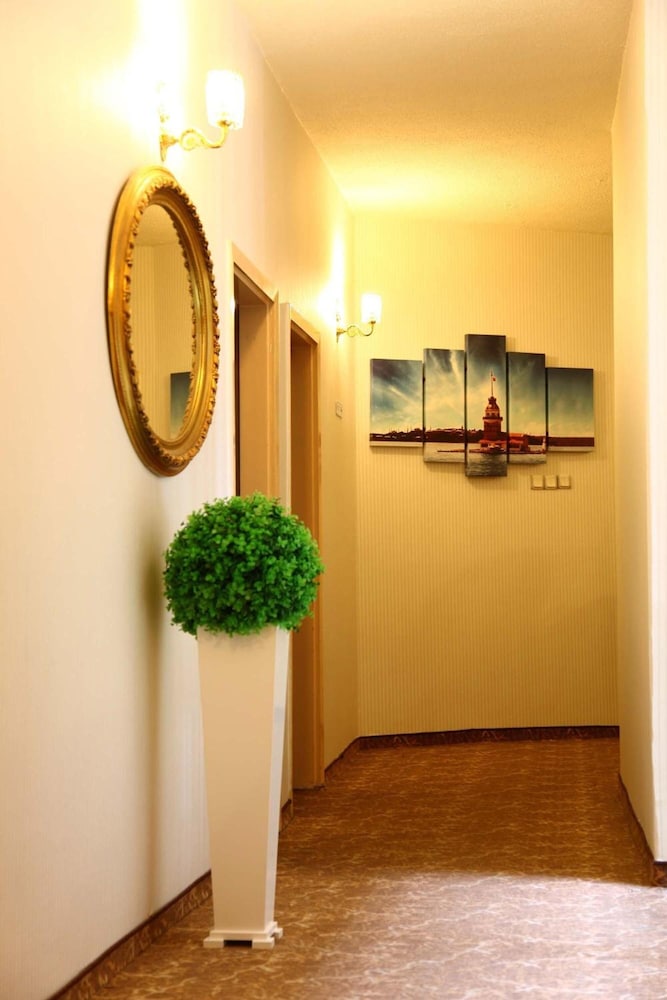 Guleryuz Hotel 25/48