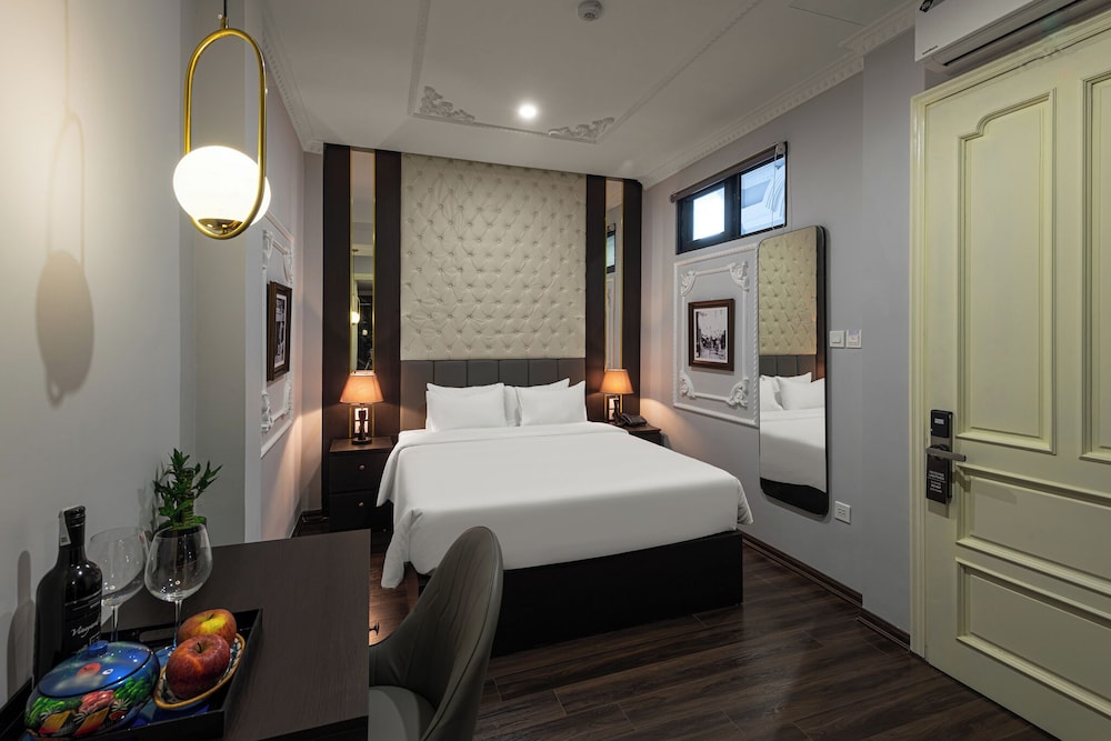 Avani Central Hotel Hanoi 16/28