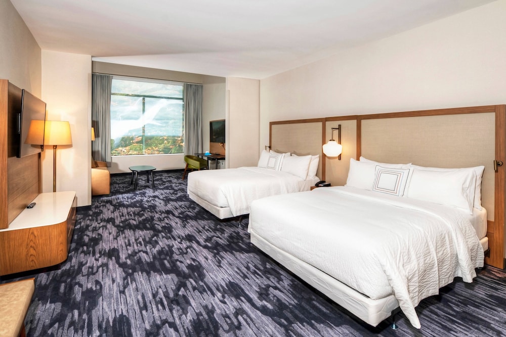Fairfield Inn And Suites Ottawa Airport 7/42