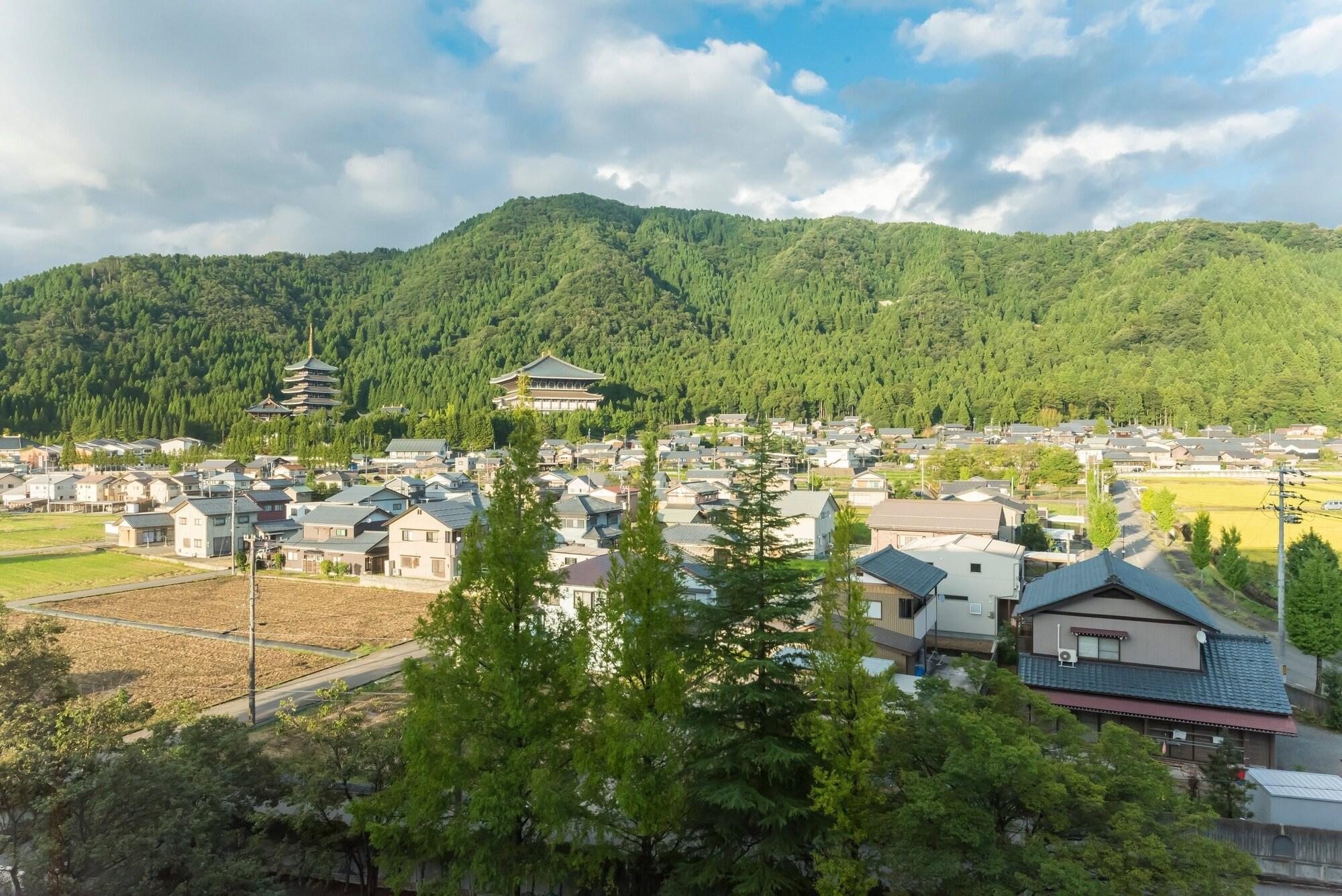 Katsuyama New Hotel 23/26