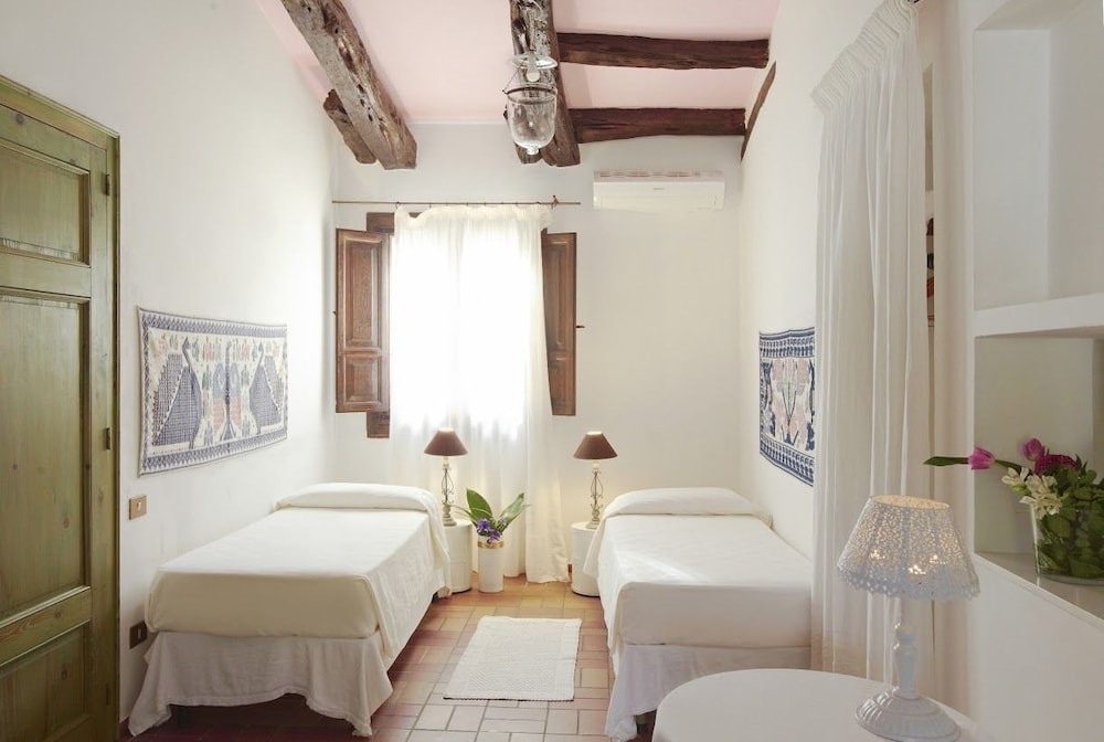 Relais Rio Molas 23/50