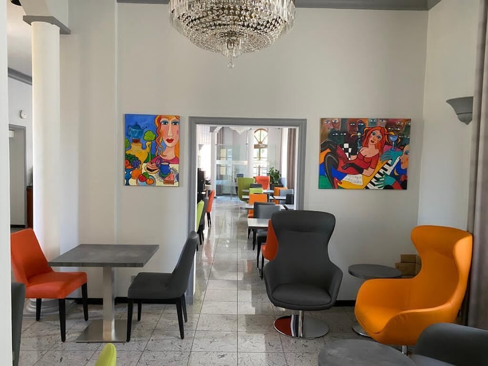Apartment Hotel Kral 24/49