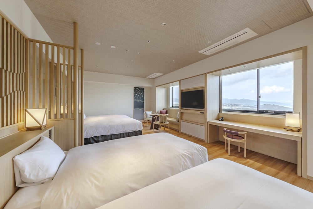 Suginoi Hotel 24/76