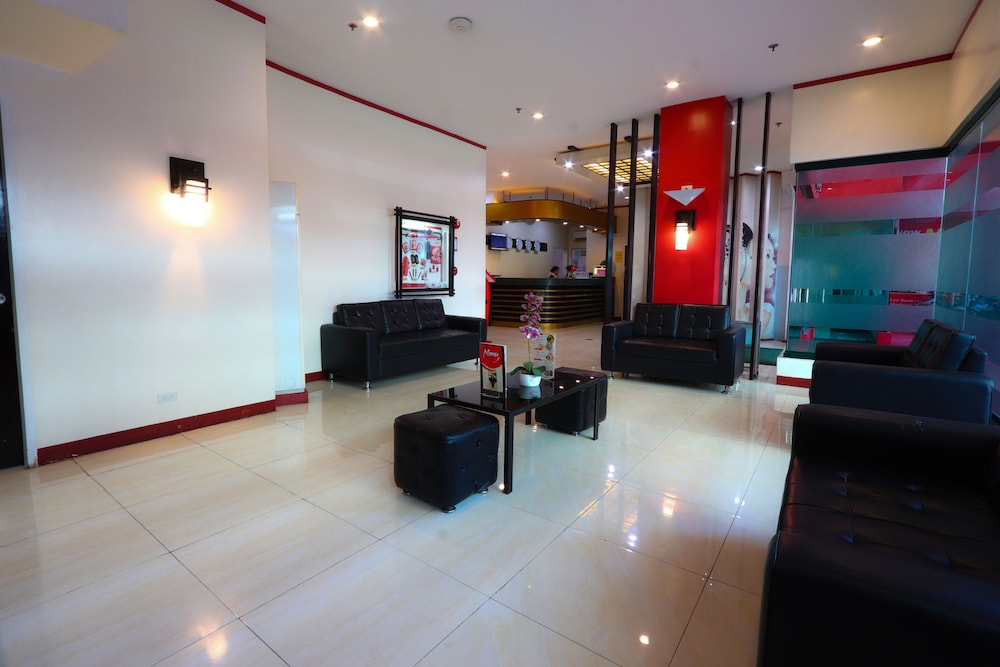 Hotel Sogo Yabut 22/26