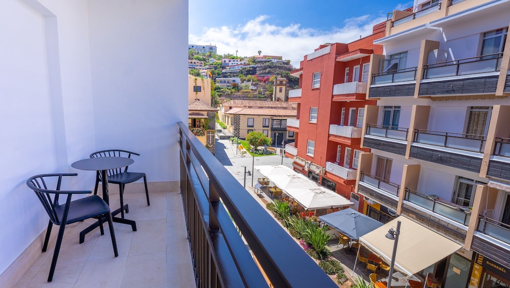 Hotel Dwo Nopal 4/30
