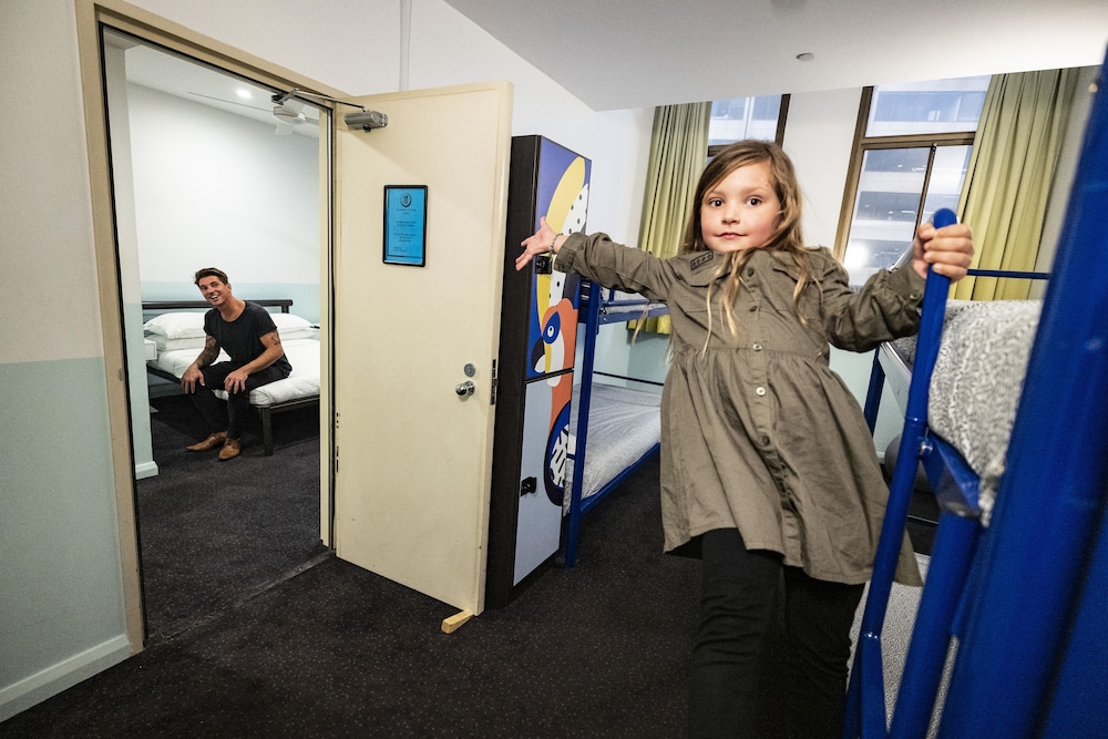 YHA Sydney Central 15/32