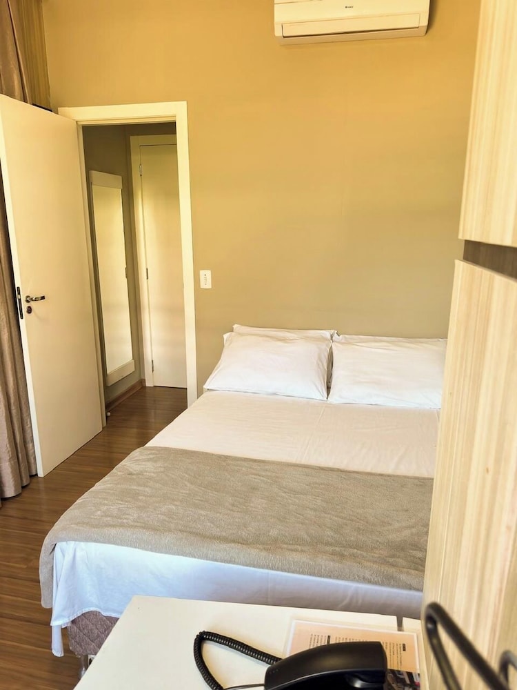 Estacao Termas Hotel 18/38