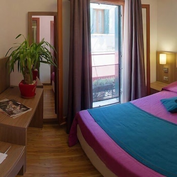 Hotel Il Moro di Venezia 21/56