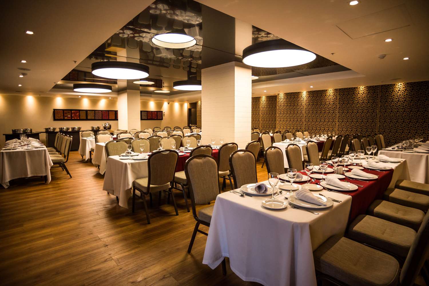 Bogota Plaza Hotel 23/32