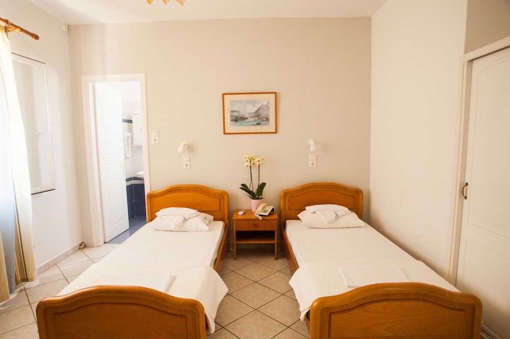 Olympia Hotel 14/50