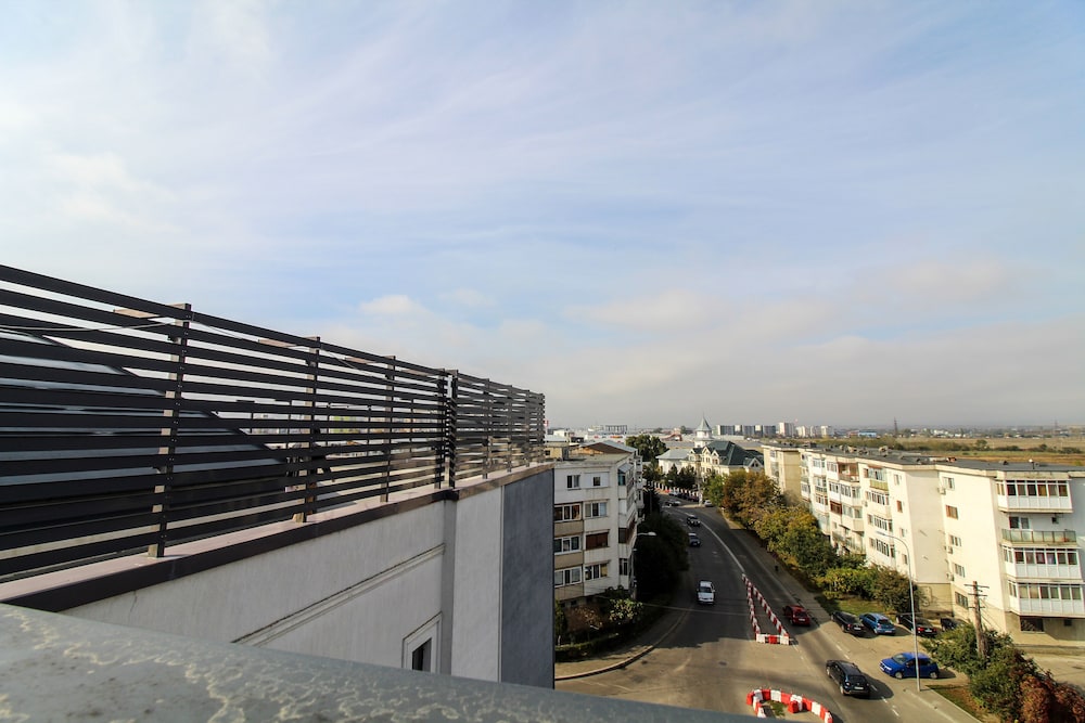 Hotel Avenue 58/64