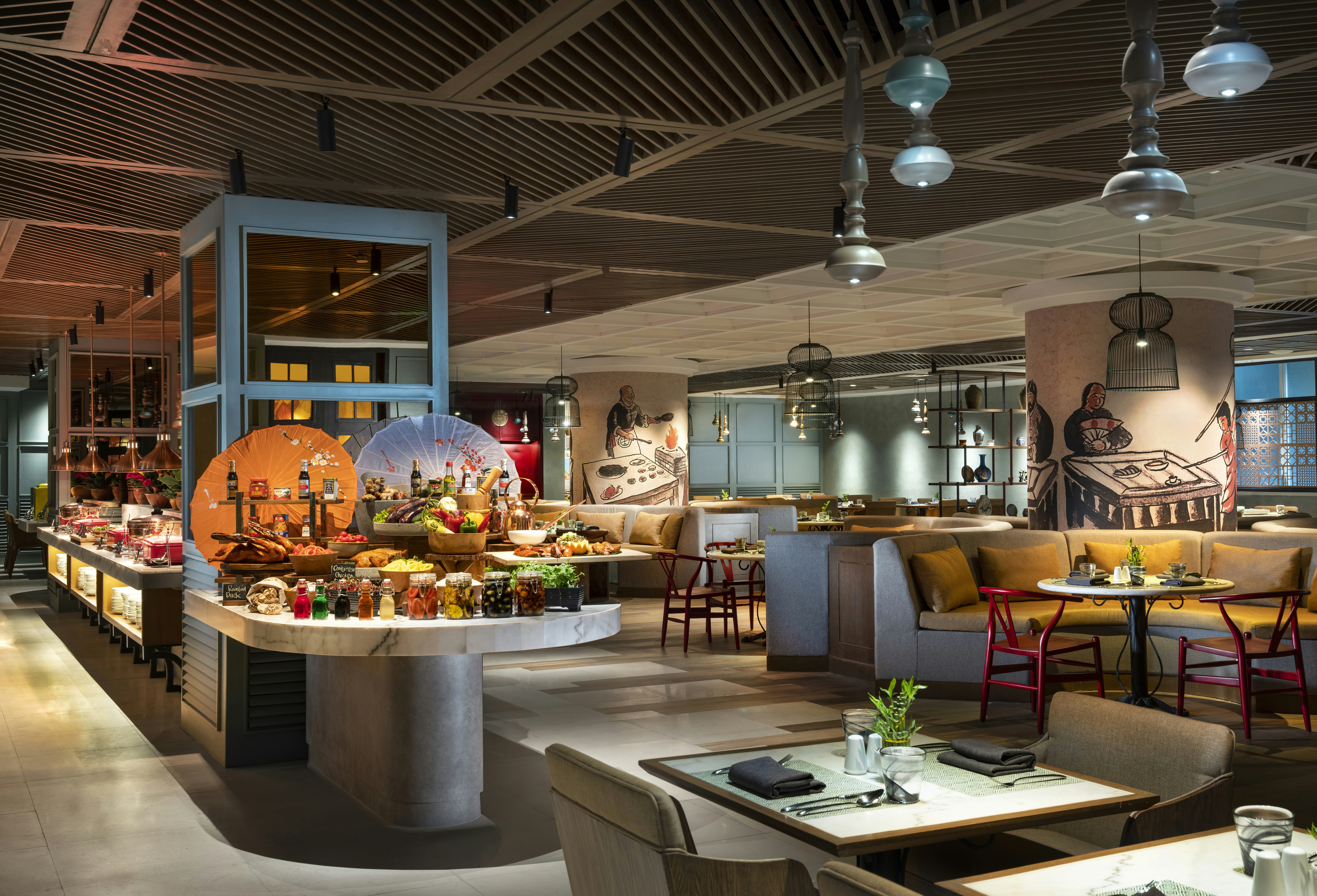 Doubletree By Hilton Surabaya 54/74