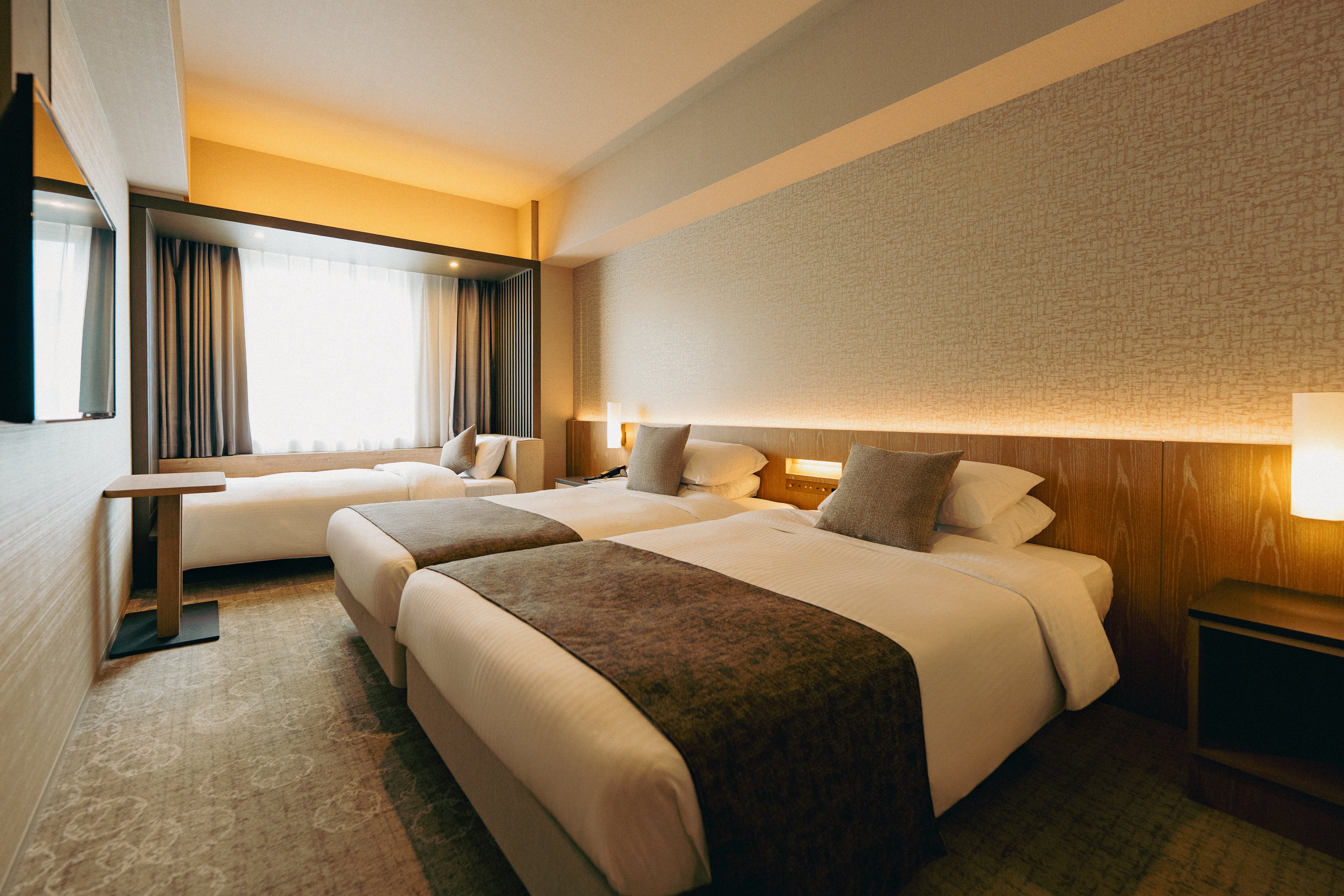 Hotel Jal City Sapporo Nakajima Park 26/73