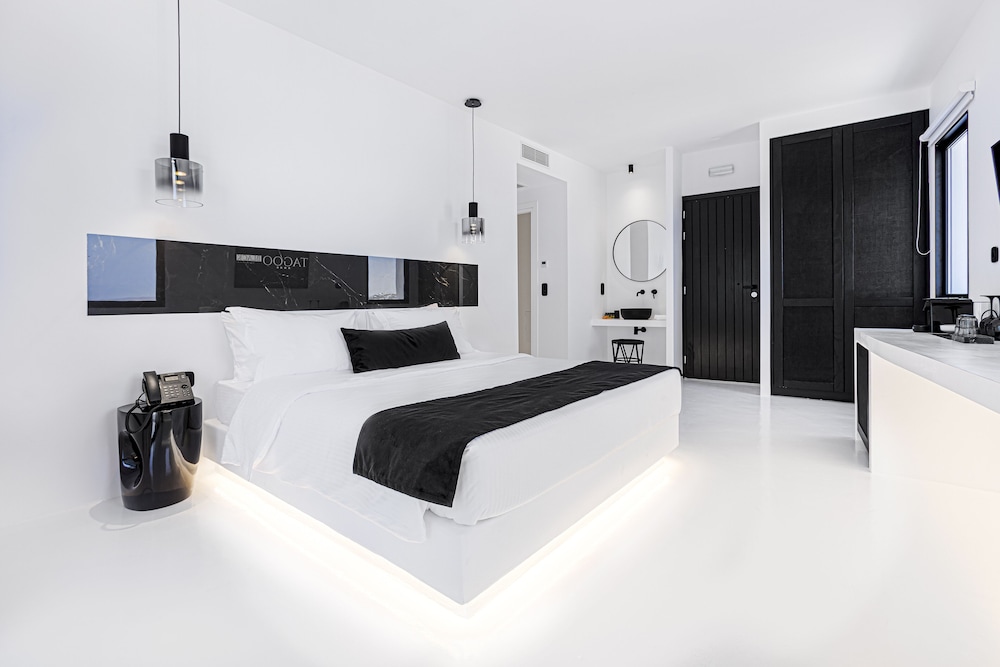 Omiros The Feelgood Hotel 3/50