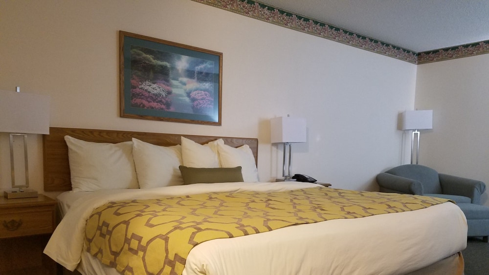 Baymont by Wyndham Limon 10/44