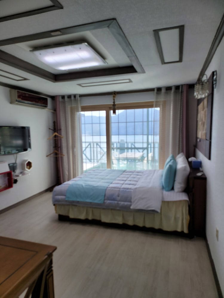 A Day In Geoje Pension 5/44