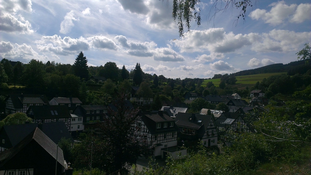 Sonneneck 22/34