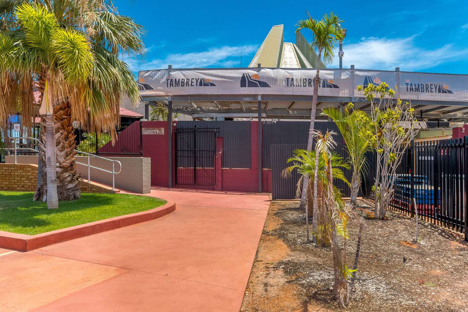 Comfort Inn & Suites Karratha 4/29