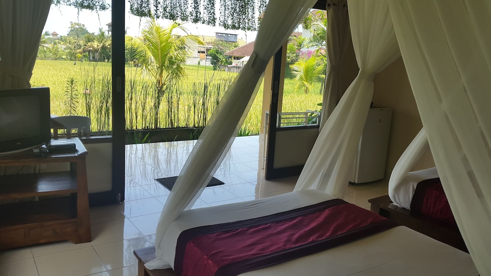 Sri Aksata Ubud Resort by Adyatma Hospitality 37/72