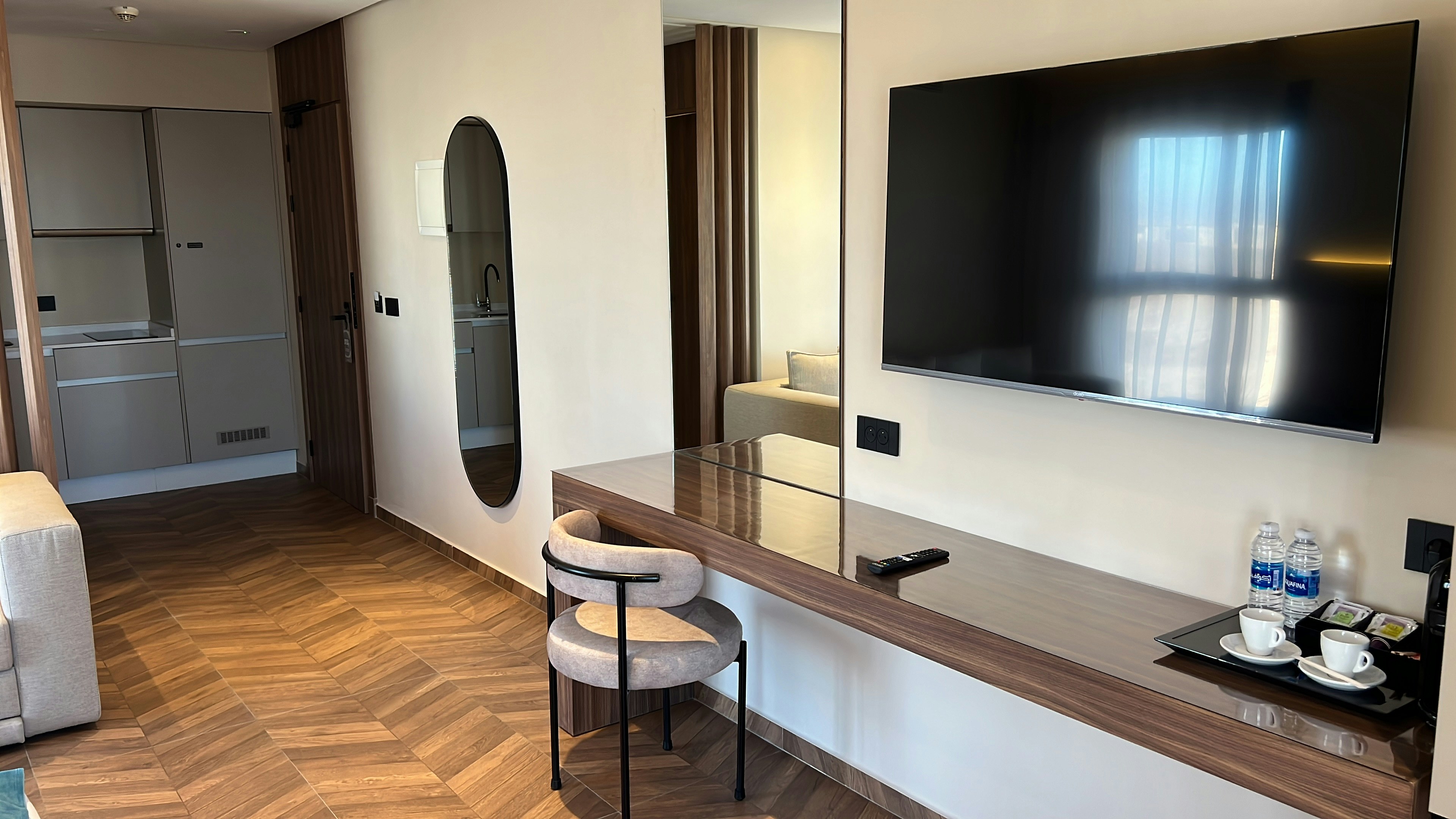 Citadines Almaz Casablanca 13/29