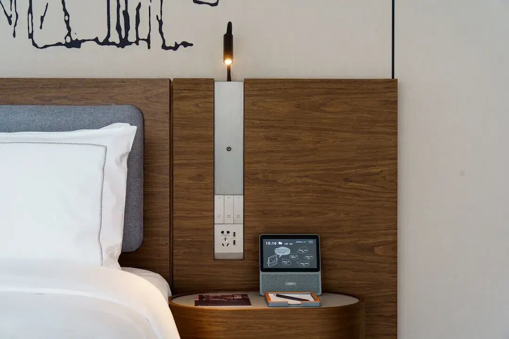 UrCove By Hyatt Shenzhen Futian CBD 27/46